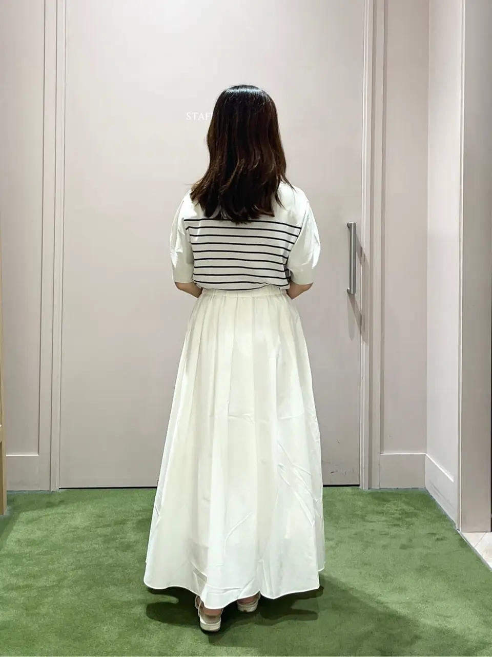 UNFILO 今堀 コーディネート画像