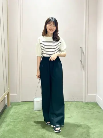 UNFILO 今堀 コーディネート画像