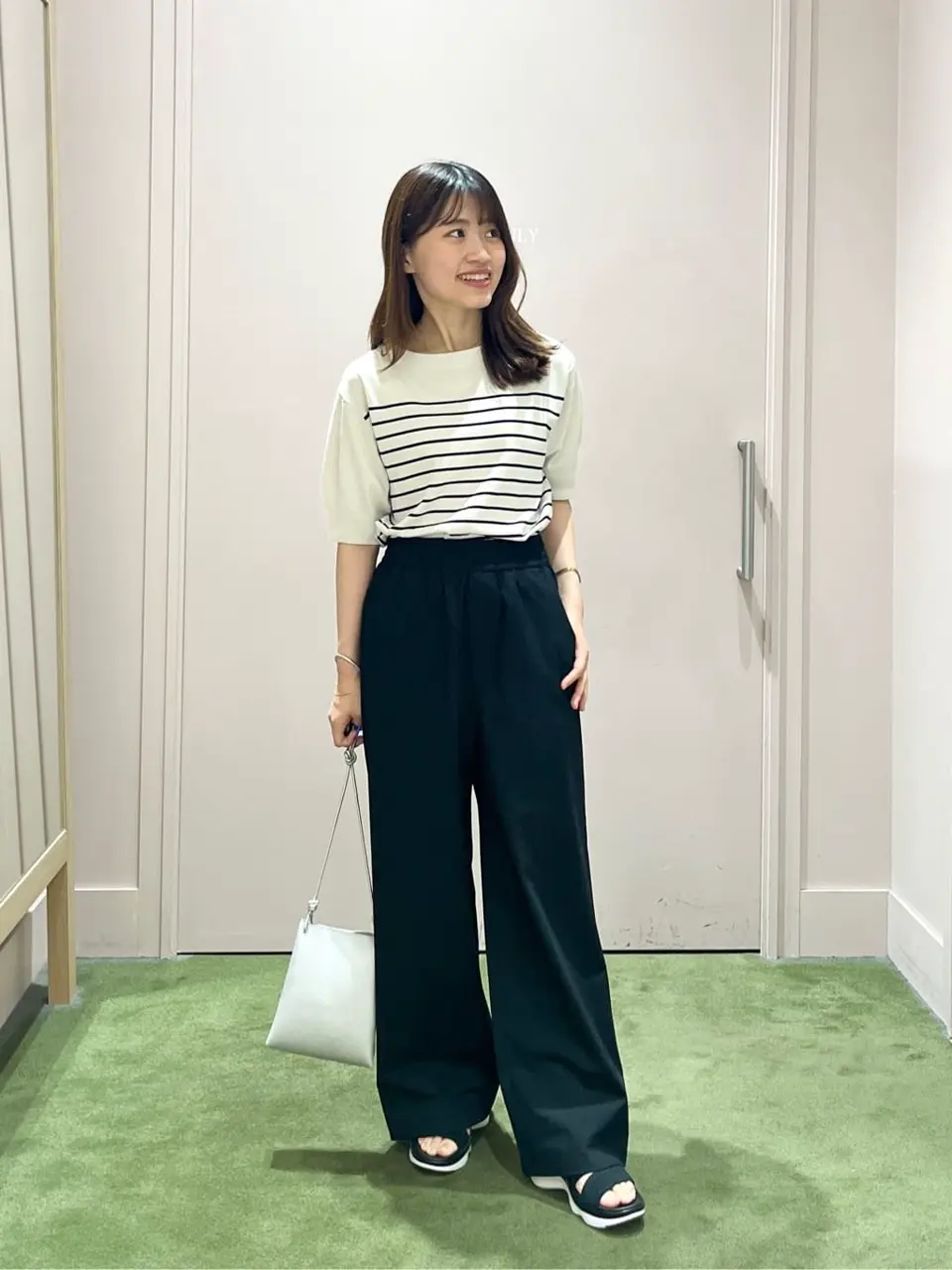 UNFILO 今堀 コーディネート画像