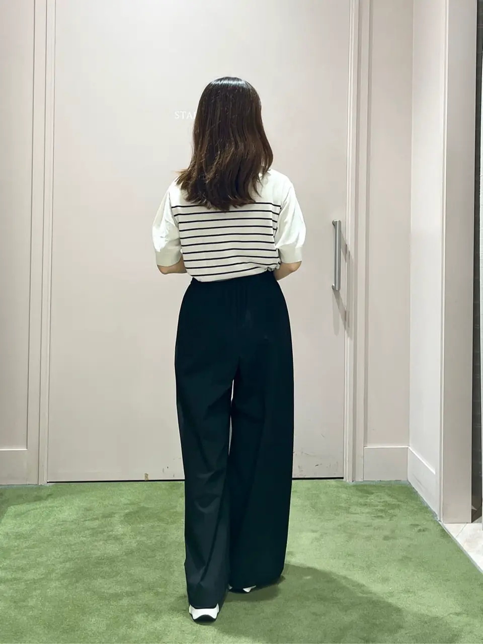 UNFILO 今堀 コーディネート画像