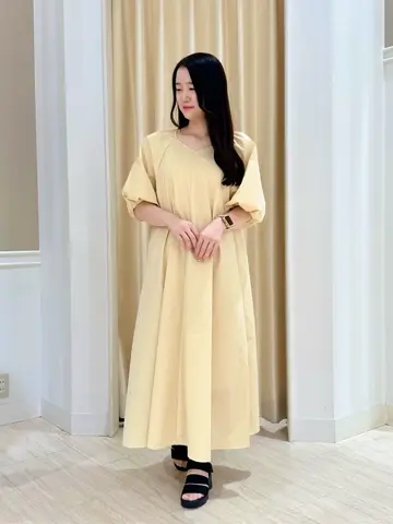 UNFILO 本間 コーディネート画像