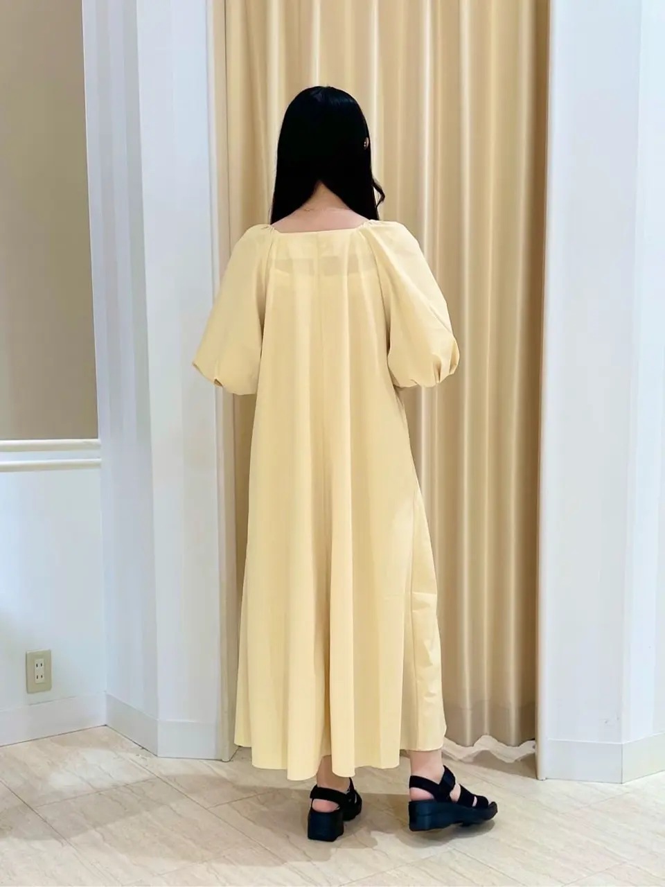 UNFILO 本間 コーディネート画像