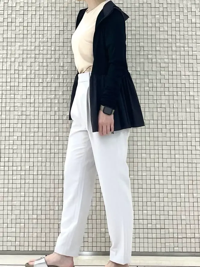 UNFILO 藤村 コーディネート画像