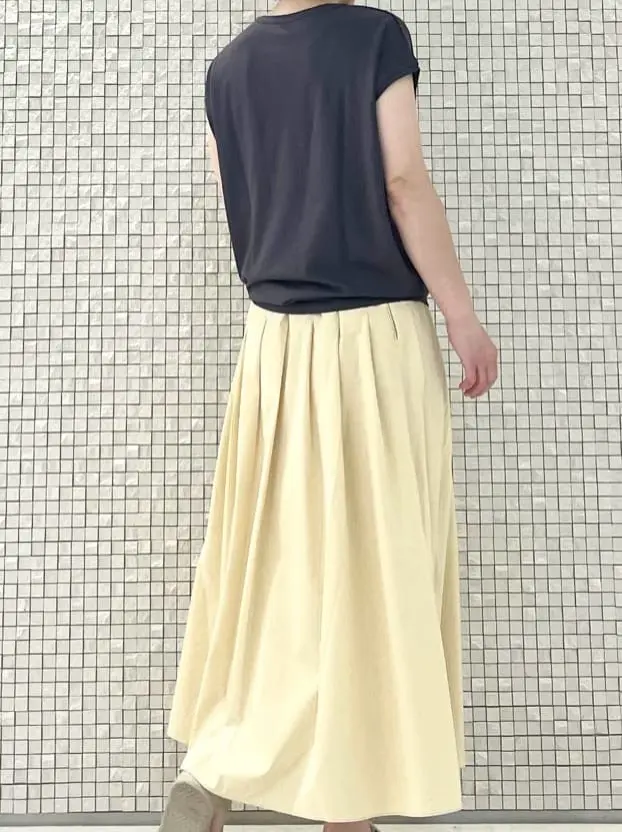 UNFILO 藤村 コーディネート画像