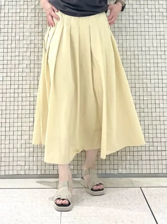 UNFILO 藤村 コーディネート画像