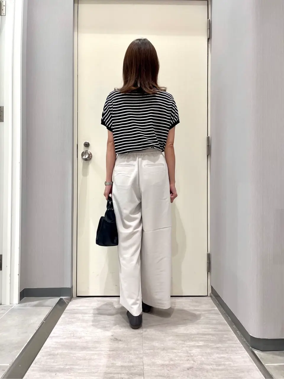 UNFILO 金井 コーディネート画像