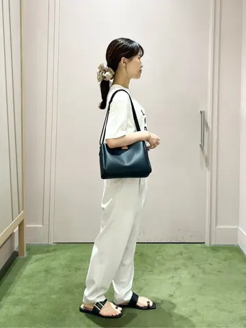 UNFILO 今堀 コーディネート画像