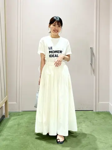 UNFILO 今堀 コーディネート画像