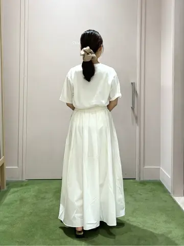 UNFILO 今堀 コーディネート画像