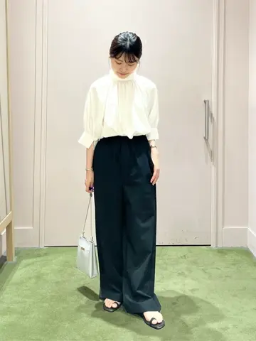 UNFILO 今堀 コーディネート画像