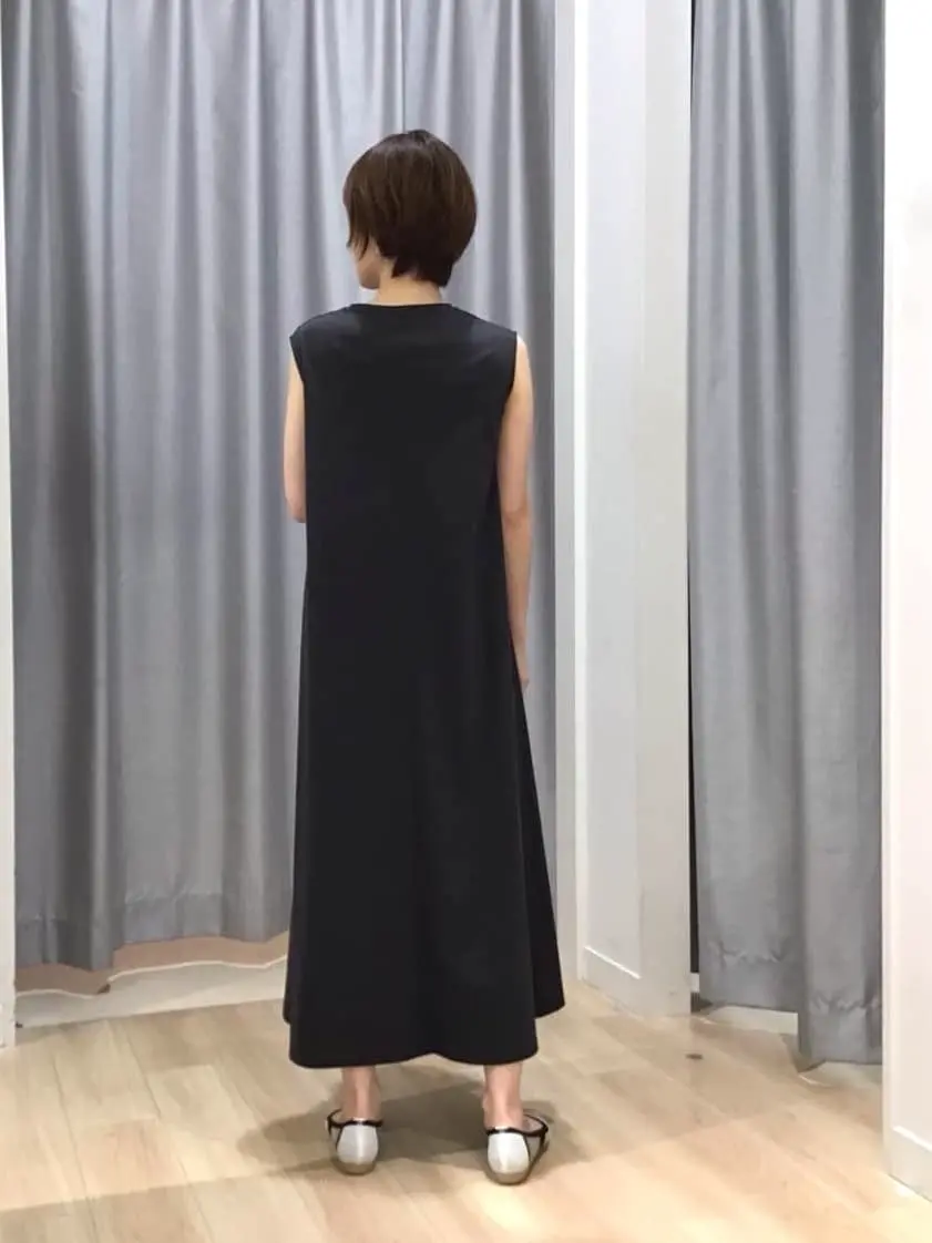 UNFILO 田中 コーディネート画像