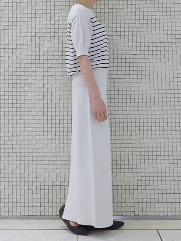 UNFILO 八坂 コーディネート画像