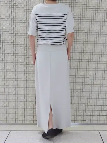 UNFILO 八坂 コーディネート画像