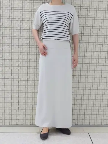 UNFILO 八坂 コーディネート画像