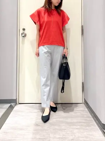 UNFILO 金井 コーディネート画像