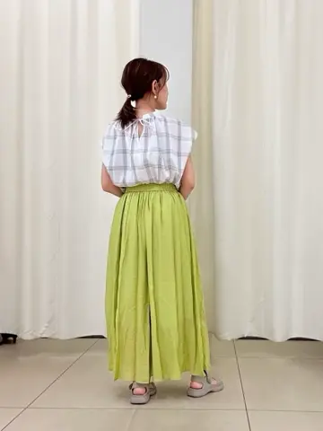 UNFILO 鈴木 コーディネート画像