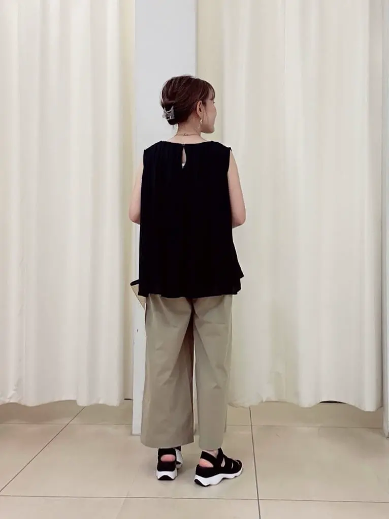 UNFILO 鈴木 コーディネート画像