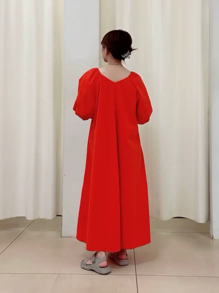 UNFILO 鈴木 コーディネート画像