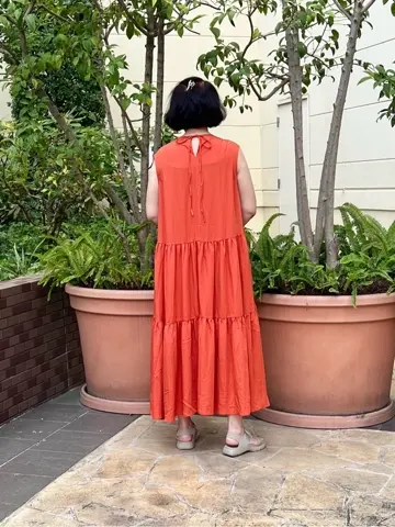 UNFILO 今仲 コーディネート画像