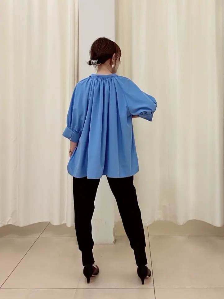 UNFILO 鈴木 コーディネート画像