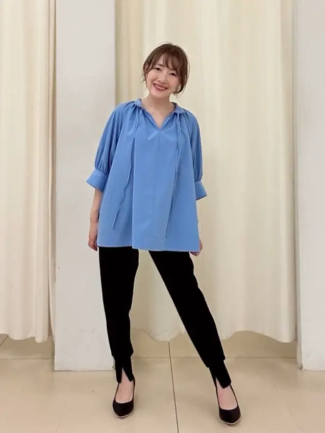 UNFILO 鈴木 コーディネート画像