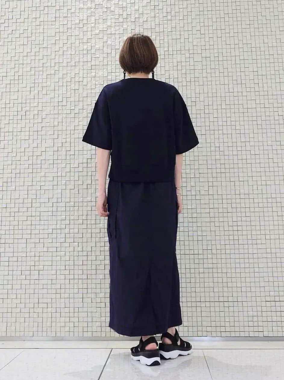 UNFILO 八坂 コーディネート画像