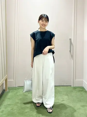 UNFILO 今堀 コーディネート画像