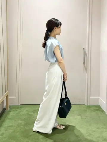 UNFILO 今堀 コーディネート画像