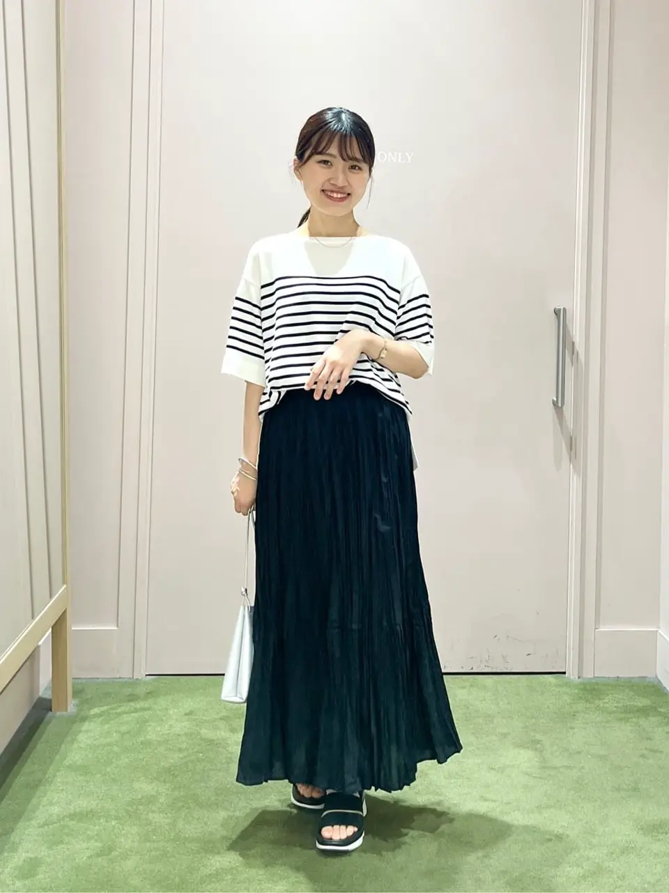 UNFILO 今堀 コーディネート画像