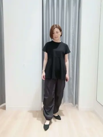 UNFILO N コーディネート画像