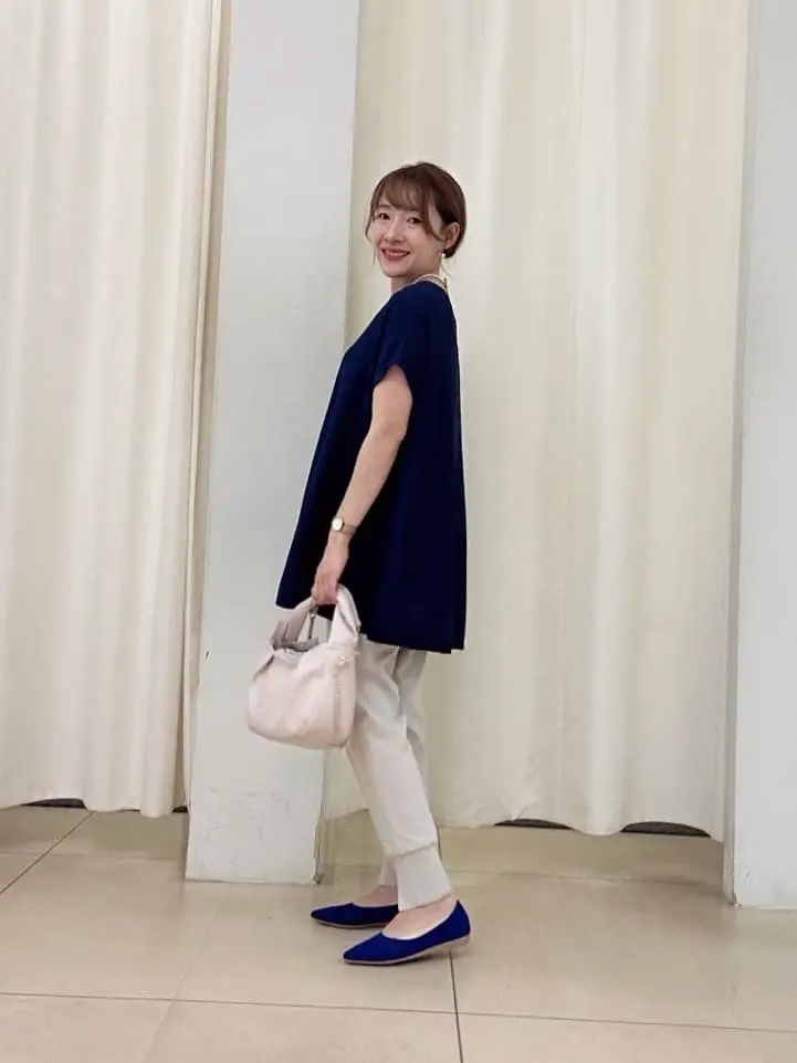 UNFILO 鈴木 コーディネート画像