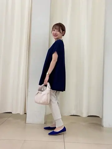 UNFILO 鈴木 コーディネート画像