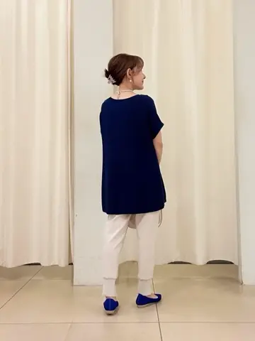 UNFILO 鈴木 コーディネート画像