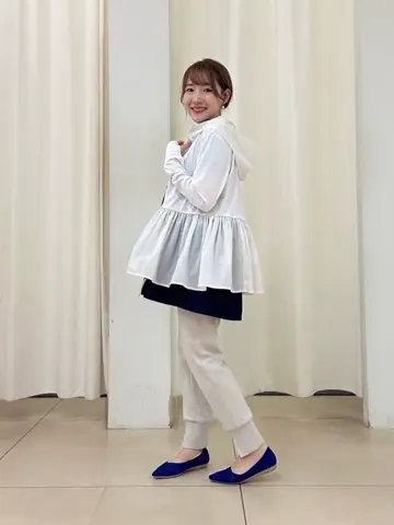 UNFILO 鈴木 コーディネート画像