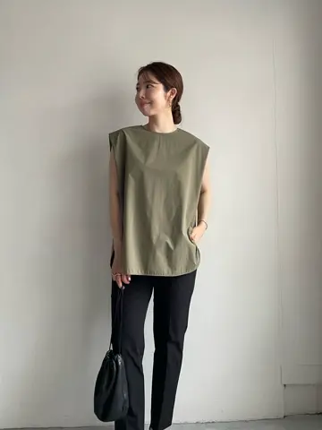 UNFILO 坂本 コーディネート画像