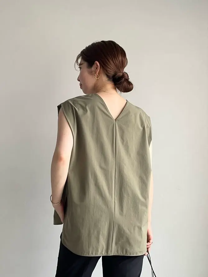 UNFILO 坂本 コーディネート画像