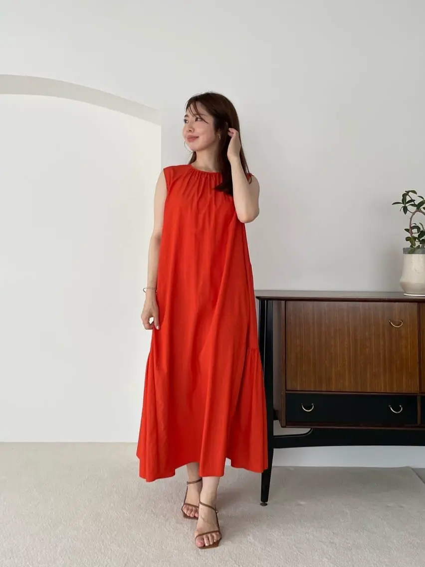 UNFILO 坂本 コーディネート画像