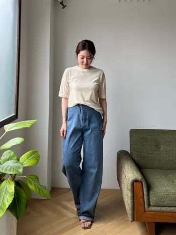 UNFILO 坂本 コーディネート画像