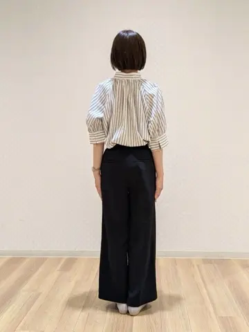 UNFILO 見帆 コーディネート画像