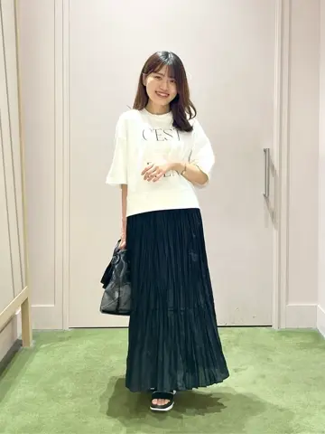 UNFILO 今堀 コーディネート画像