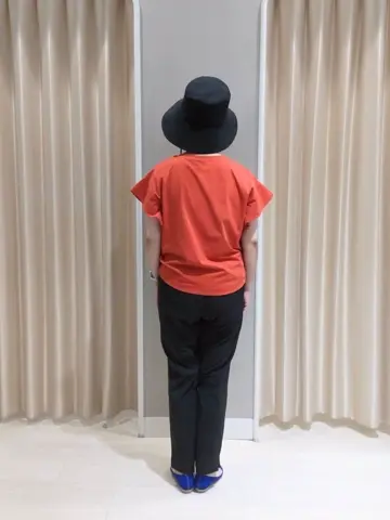 UNFILO 岡本 コーディネート画像