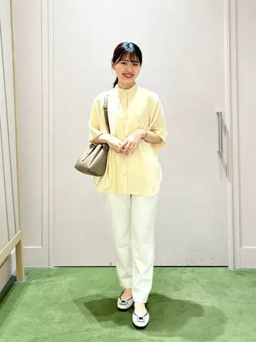 UNFILO 今堀 コーディネート画像