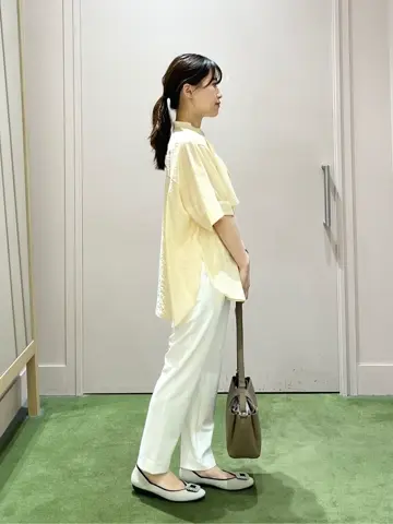 UNFILO 今堀 コーディネート画像