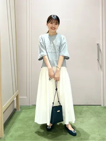 UNFILO 今堀 コーディネート画像