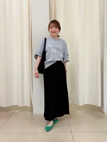 UNFILO 鈴木 コーディネート画像