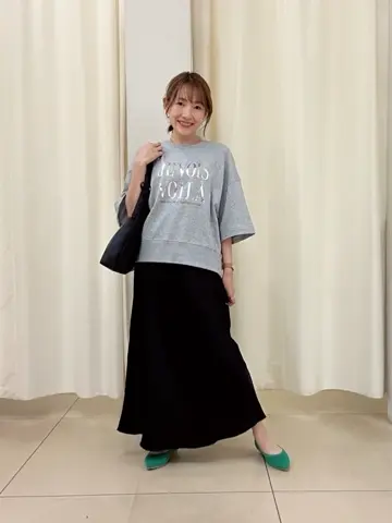 UNFILO 鈴木 コーディネート画像