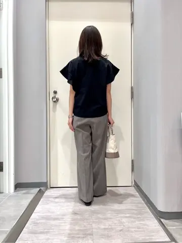 UNFILO 金井 コーディネート画像