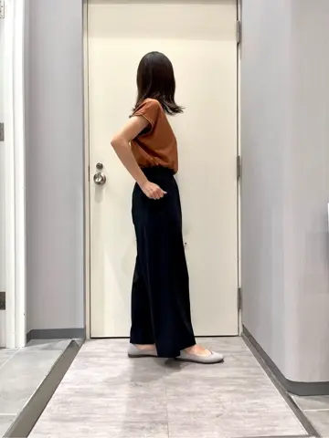 UNFILO 金井 コーディネート画像