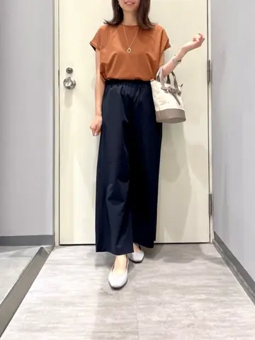 UNFILO 金井 コーディネート画像