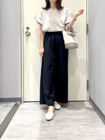 UNFILO 金井 コーディネート画像